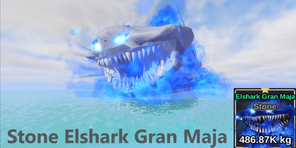 Gambar Product Stone Elshark Gran Maja