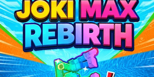 Gambar Product Joki Max Rebirth Safe,fast,cheap |Escape Tsunami For Brainrots