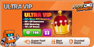 Ultra VIP