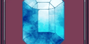 Aqua Gem