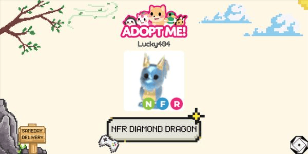 Gambar Product Diamond Dragon