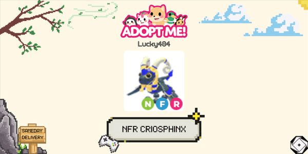 Gambar Product Criosphinx