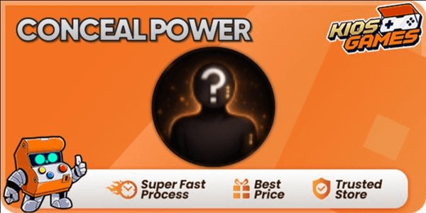 Gambar Product Conceal Power