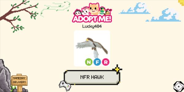 Gambar Product Hawk