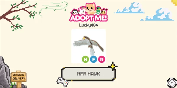 Hawk