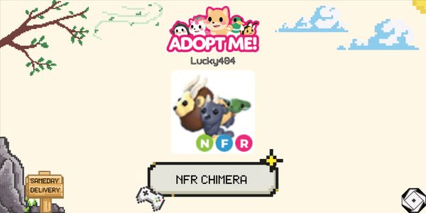 Gambar Product Chimera