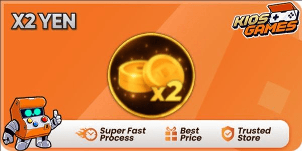 Gambar Product x2 Yen