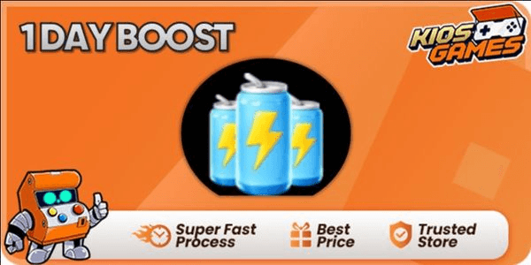 Gambar Product 1 Day