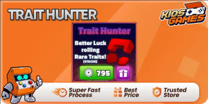 Trait Hunter