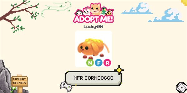 Gambar Product Corn Doggo