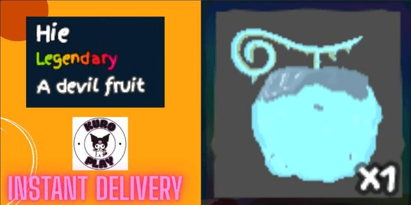 Gambar Product Hie Hie no Mi