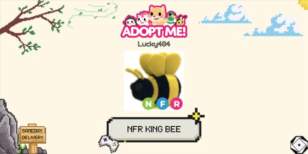 Gambar Product King Bee