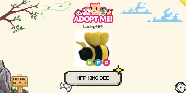 King Bee