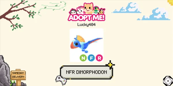 Dimorphodon