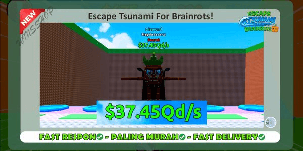 Gambar Product Fragola La La La 37.45Qd/s Secret Diamond