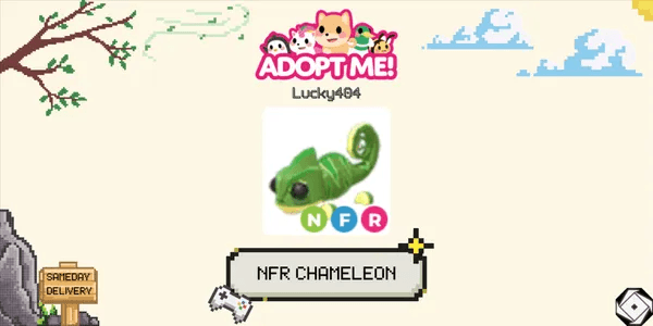 Chameleon