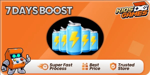 Gambar Product 7 Days