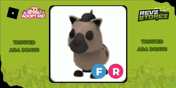 Gambar Product Hyena