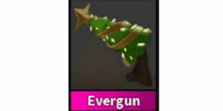 Gambar Product Evergun