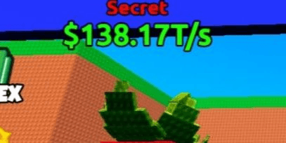 Gambar Product brainrot 100T/s (no dupe)