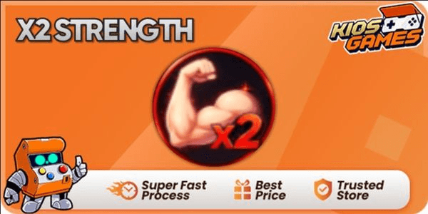 Gambar Product x2 Strength