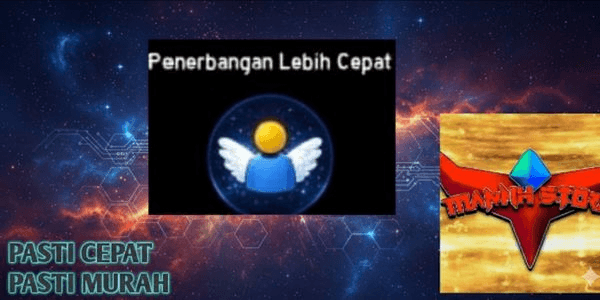 Gambar Product Faster Flight