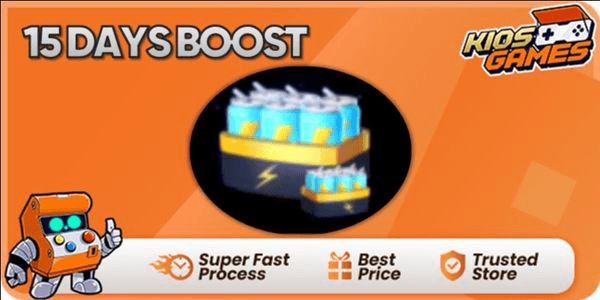 Gambar Product 15 Days