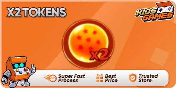 Gambar Product x2 Tokens