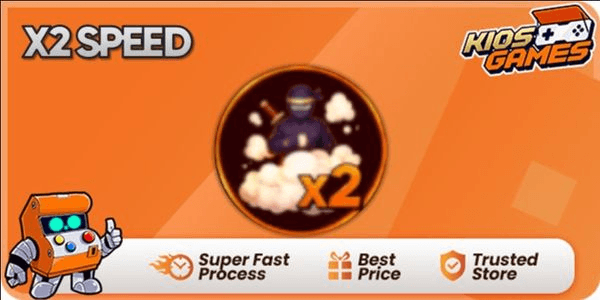 Gambar Product x2 Speed