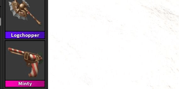 Gambar Product Logchopper Set