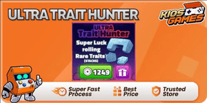 Ultra Trait Hunter