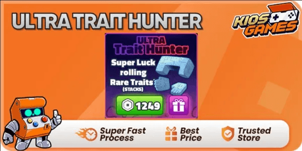 Ultra Trait Hunter