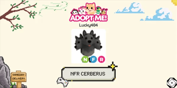 Cerberus