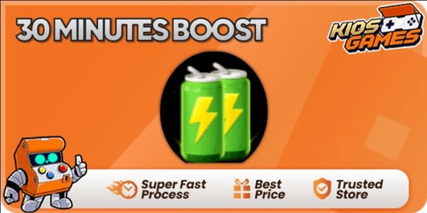 Gambar Product 30 Minutes