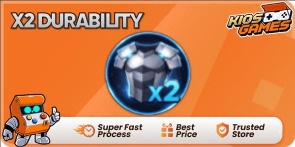 Gambar Product x2 Durability