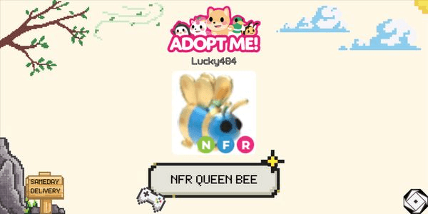 Gambar Product Queen Bee