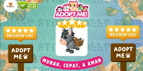 Gambar Product Mule