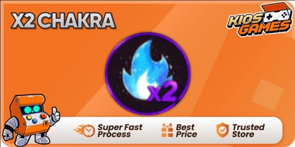 Gambar Product x2 Chakra