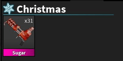 Gambar Product Sugar