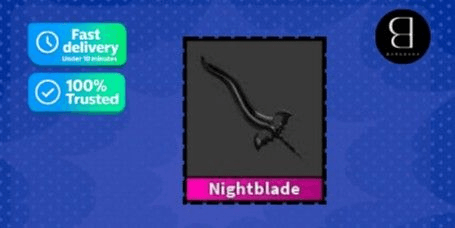 Gambar Product Nightblade