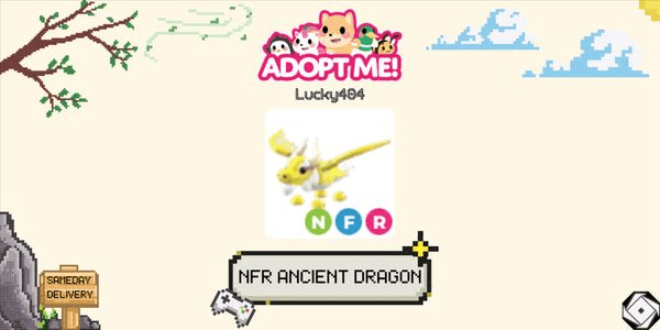 Gambar Product Ancient Dragon