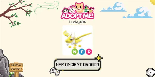 Ancient Dragon