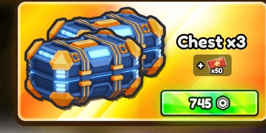 Gambar Product Chest x3