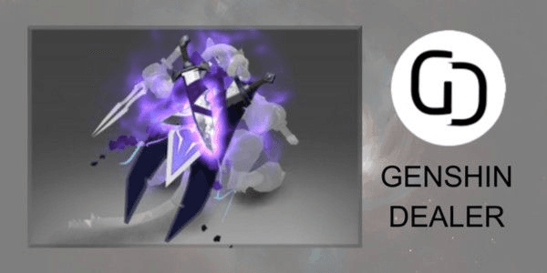 Gambar Product Shadow Masquerade (Immortal Rikimaru)