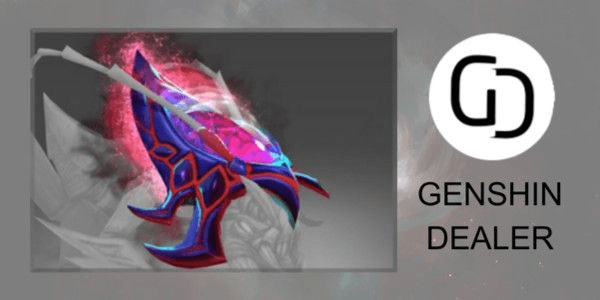 Gambar Product Crimson Pique (Immortal Weaver)