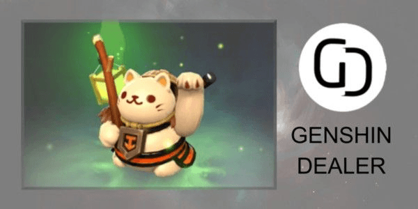 Gambar Product Fortune's Tout (Immortal Juggernaut)