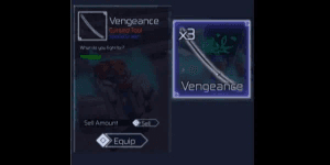Jujutsu Infinite | Vengeance
