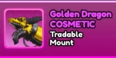 Golden Dragon