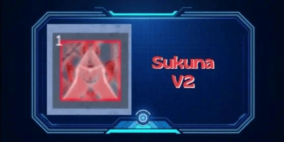 Gambar Product Sukuna V2 (Shibuya) Set