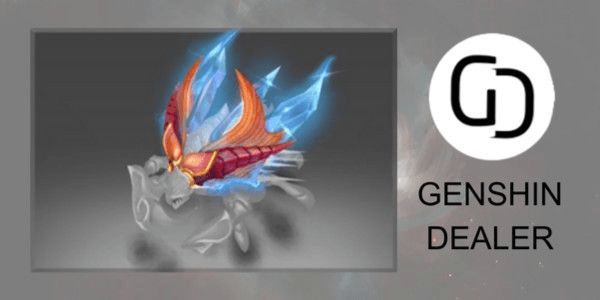 Gambar Product Latticean Hierarchy (Immortal TI9 Nyx Assassin)